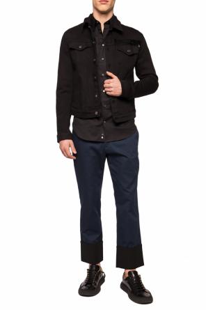 Classic shirt, zdjęcie 2 Classic shirt od Emporio Armani